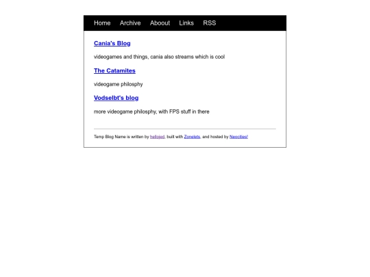 webring screenshot