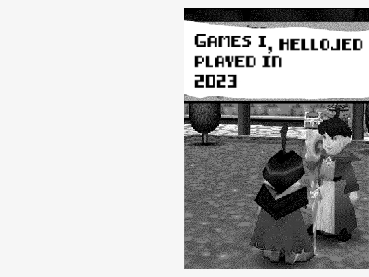 zines/2023VGames screenshot