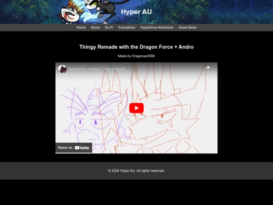 animation screenshot