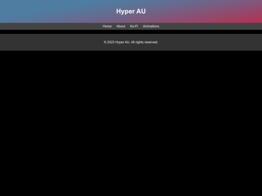 auocs screenshot