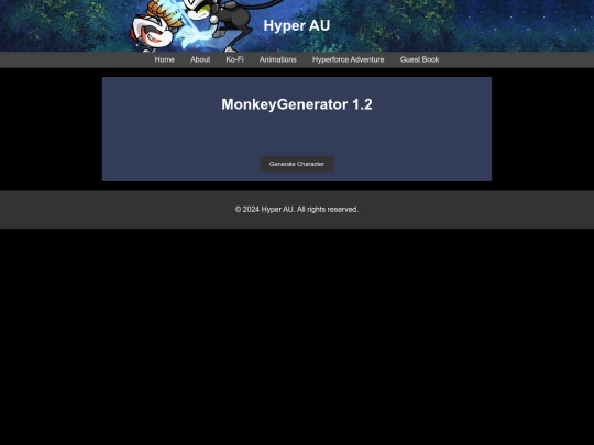 test2 screenshot