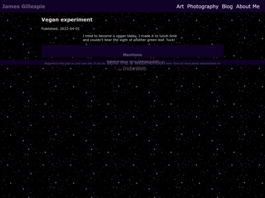 photography/2022-04-01-vegan-experiment screenshot