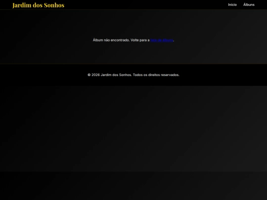 musicas screenshot