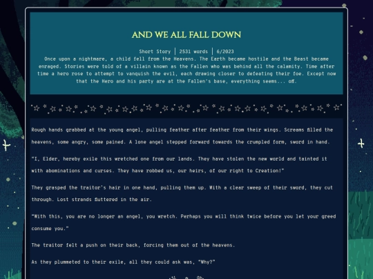books/awafd screenshot