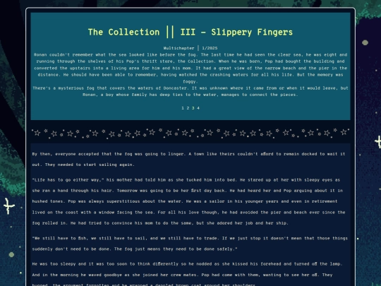 books/thecollection3 screenshot