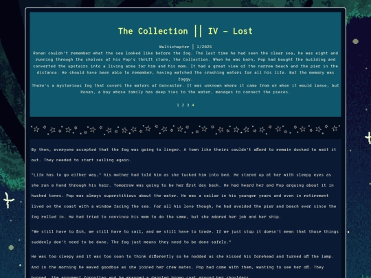 books/thecollection4 screenshot