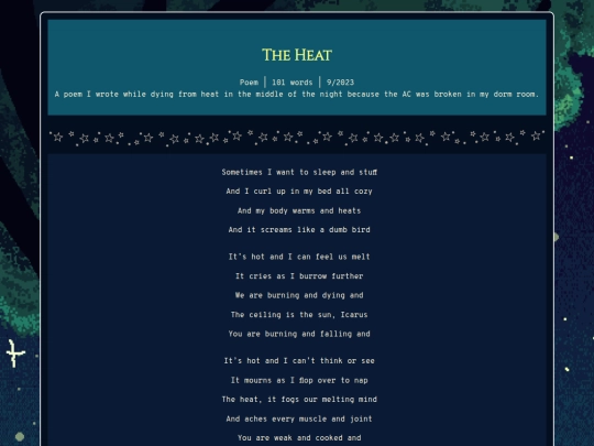 books/theheat screenshot