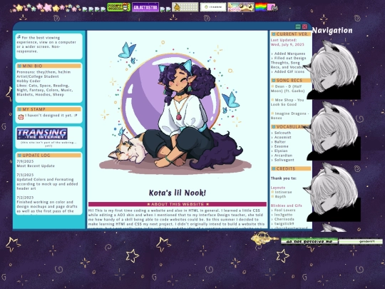 old versions/version2 screenshot