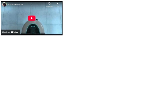 playlist screenshot