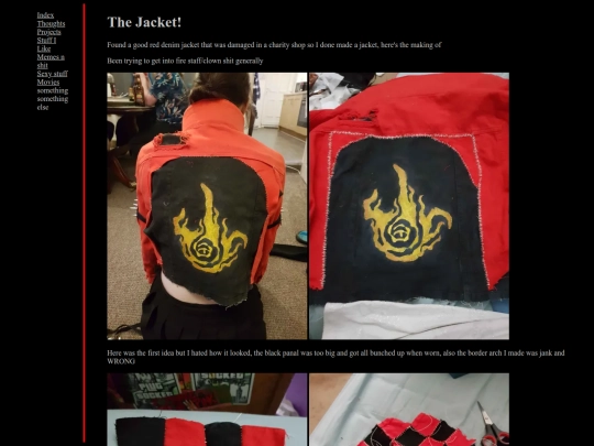 jacket1 screenshot