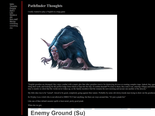 pathfinder screenshot