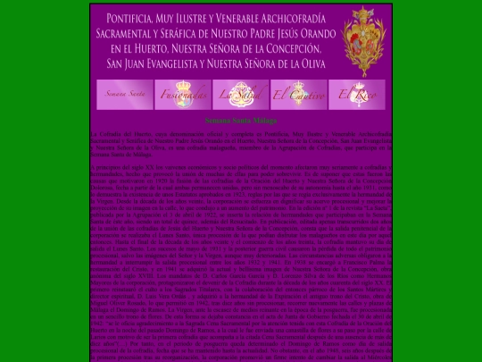 elhuerto screenshot