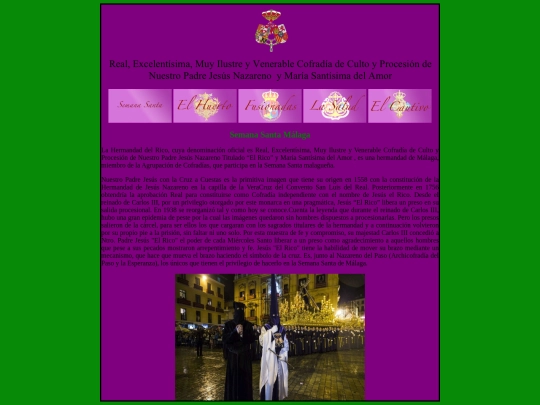 elrico screenshot