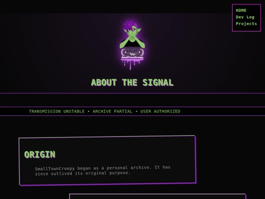 about screenshot