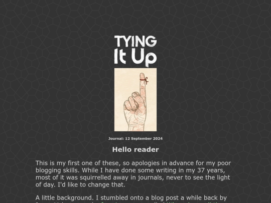 Pages/Hello_reader screenshot