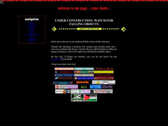 mainpage screenshot