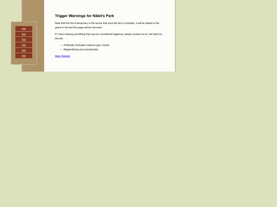 NaletParkInfo/NaletParkTW screenshot