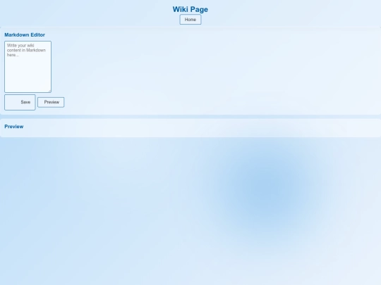 wiki screenshot