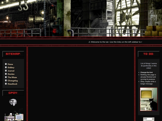 creature screenshot