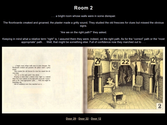 maze/rooms/02 screenshot