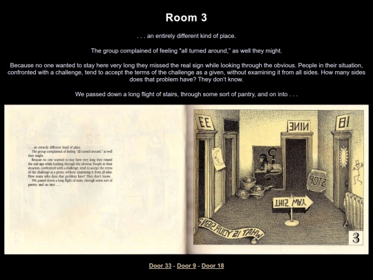 maze/rooms/03 screenshot