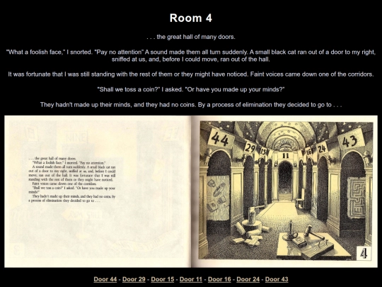 maze/rooms/04 screenshot