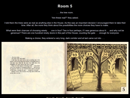 maze/rooms/05 screenshot