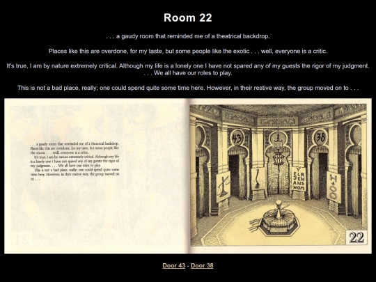 maze/rooms/22 screenshot