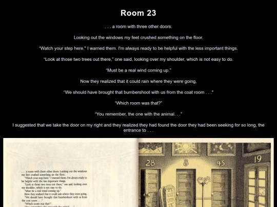 maze/rooms/23 screenshot