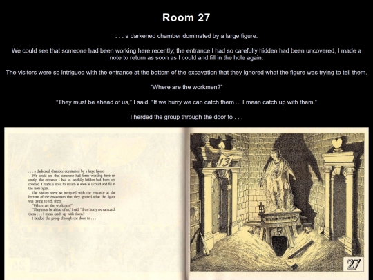 maze/rooms/27 screenshot