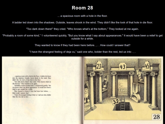 maze/rooms/28 screenshot