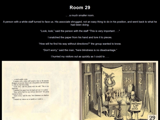 maze/rooms/29 screenshot