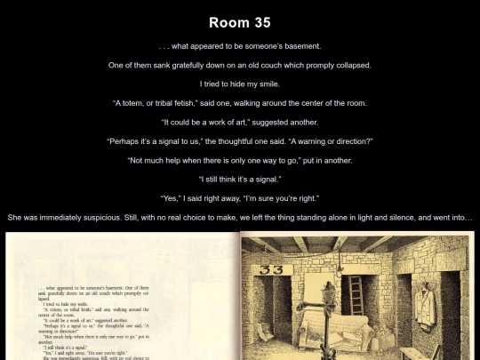 maze/rooms/35 screenshot