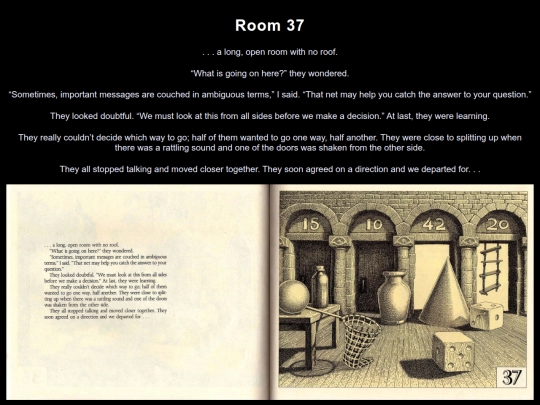 maze/rooms/37 screenshot