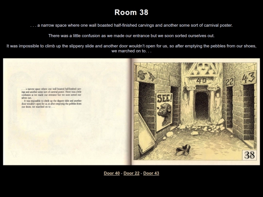 maze/rooms/38 screenshot