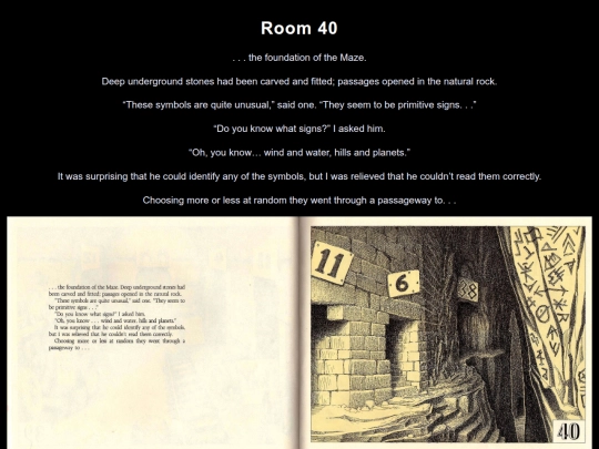 maze/rooms/40 screenshot
