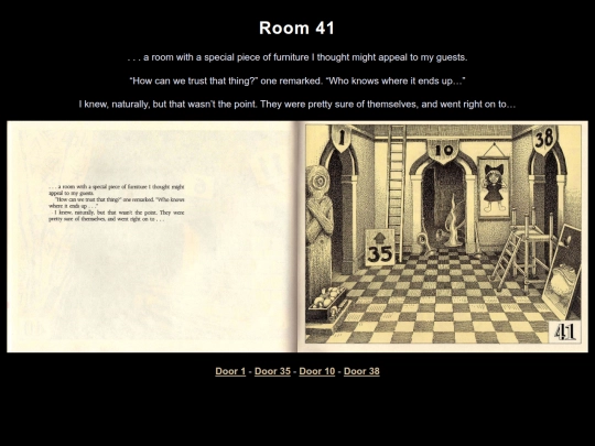 maze/rooms/41 screenshot