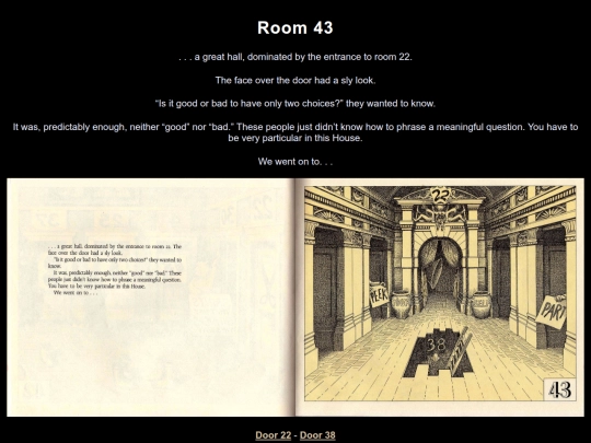 maze/rooms/43 screenshot