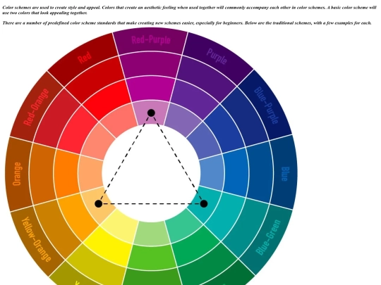 ColoR screenshot