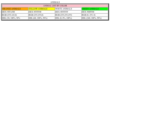 color1 screenshot