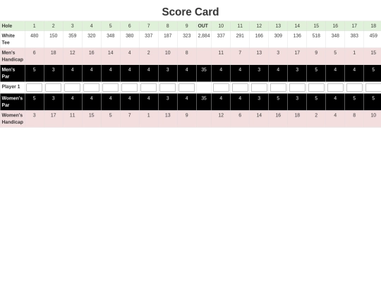 score1 screenshot