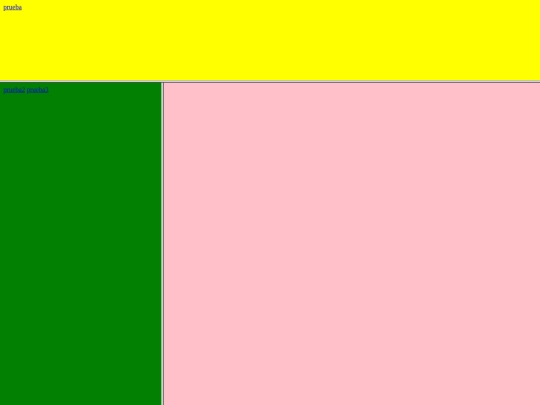 Frames/Frames3 screenshot