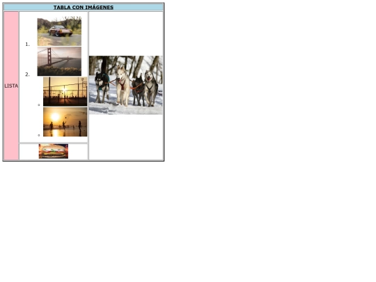 ejemplos/Tablaconfotos screenshot