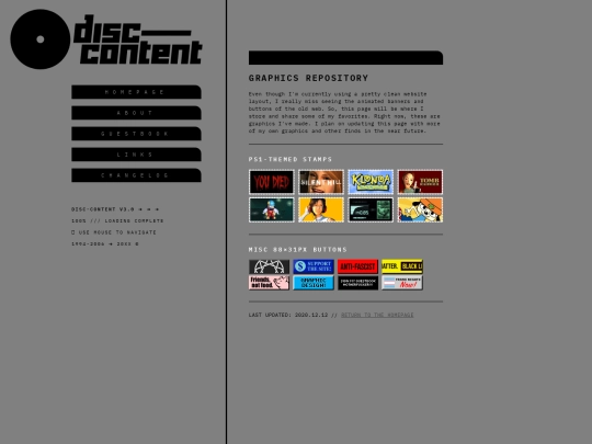graphics screenshot