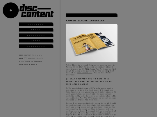 rrr19 screenshot