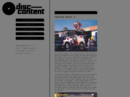 twisted-metal-4 screenshot