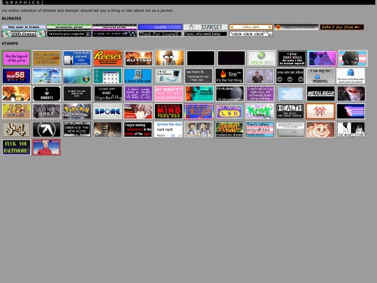 graphics screenshot