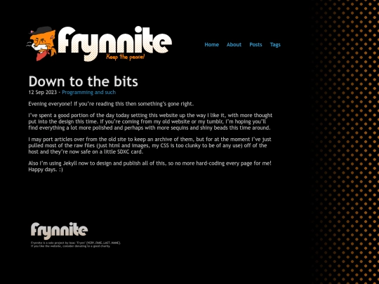 2023/09/12/downtothebits screenshot