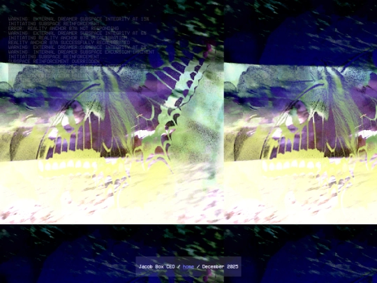 persona screenshot