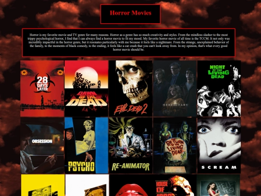 horror screenshot